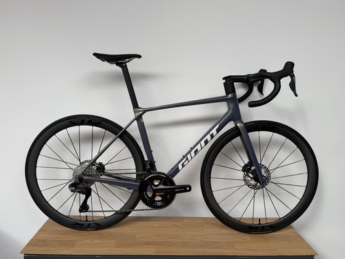 Giant tcr advanced pro - advanced,