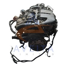 CITROEN C3 PICASSO 2013 1.6 HDI DV6DTED (9HP) Complete Diesel Engine 0135SW