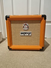 Orange PPC108 Micro Terror Guitar Speaker Cabinet 1x8