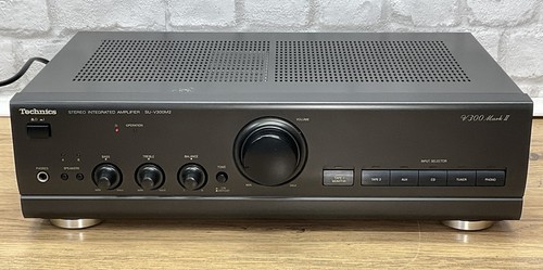 Technics v300 mark - technics,