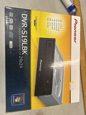 Pioneer DVR-S19LBK internal