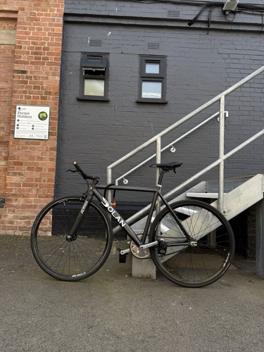 Dolan pre cursa track - pre,