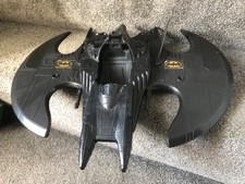 1989 Batman Turbojet Batwing