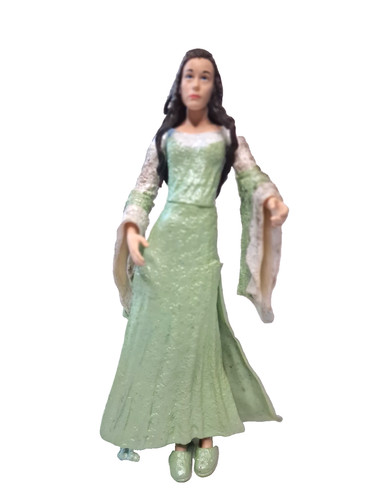 Toybiz lord the - lord,