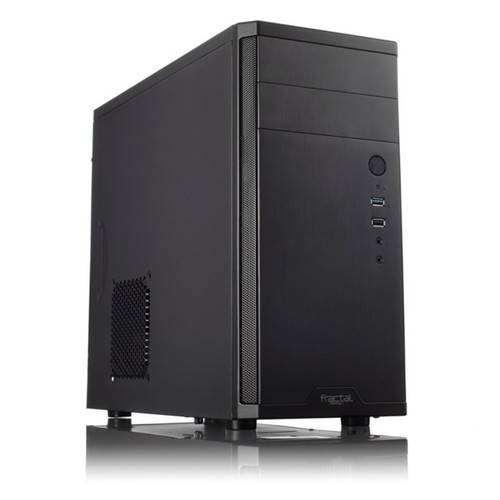 Fractal design core - fractal,