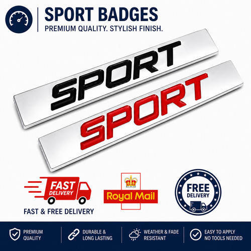 Sport badge sticker logo - badge,