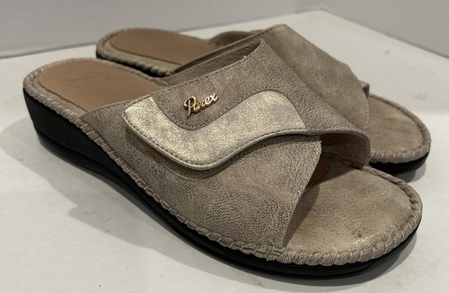 Parex anatomics sandals - parex,