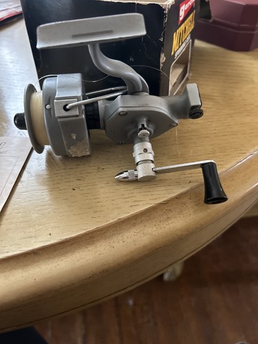 Vintage pflueger pelican - pflueger, 1020