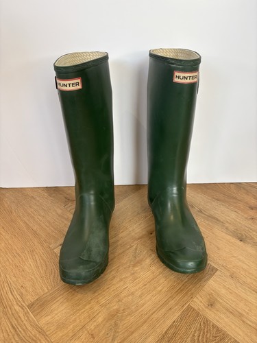 Green original men - men’s, hunter