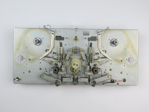 Akai mechanism reel to - gx-77*,