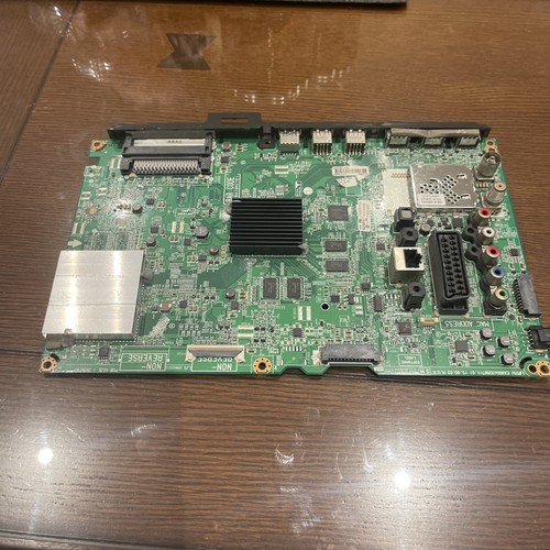43uf770v main board - main, –