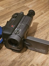 Sony Video 8 Handycam Video