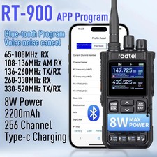 Radtel RT-900 10W CB TRANSMIT