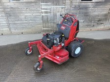 Toro Grandstand zero turn