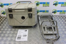 BMW R 1100 GS Top Box Key Rack