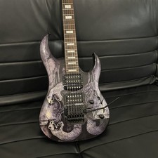 Signature Floyd Rose Electric