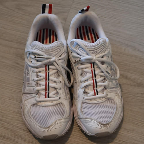 Thom browne asics gel - thom, gel-kayano