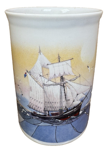 Vintage dunoon dover georges - vintage,