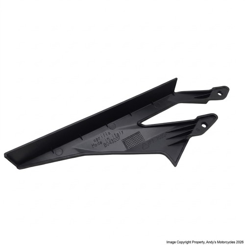 Genuine aprilia rear swingarm - rear,