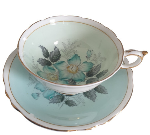 Vintage paragon light green - vintage,