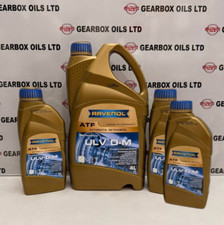 FOR FORD 8F35/8F40 8 SPEED