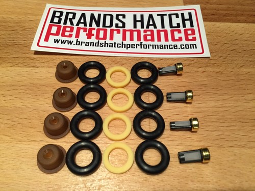 Injector rebuild kit bosch - injector,
