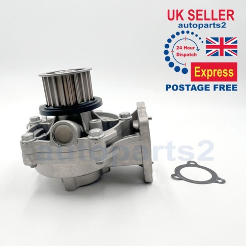 Brand new water pump - new, ldv