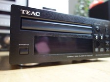 TEAC PD-H300mk3 Reference