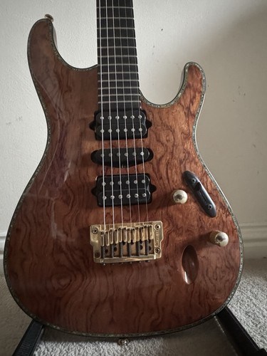 Ibanez iron label - iron, six70fdbg