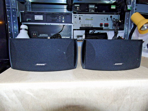 Bose 321 series i ii - series,
