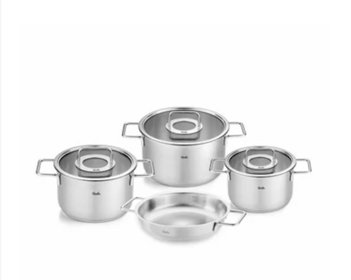 Fissler pure collection - fissler,