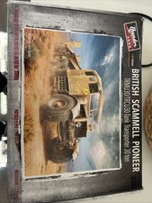 Thunder Model 35200 1:35 Scale