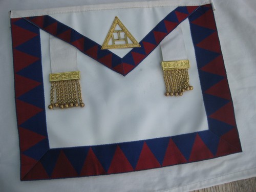 Masonic regalia lambskin - regalia,