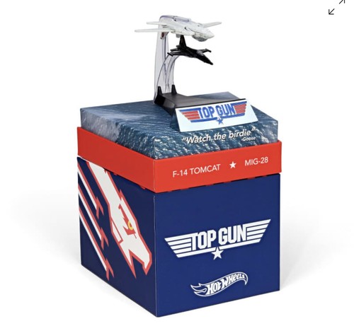 Hot wheels tomcat - hot, &