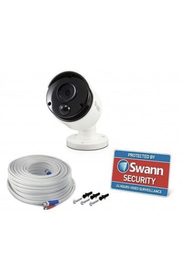 Swann pro 5mpmsb 5mp - swann,