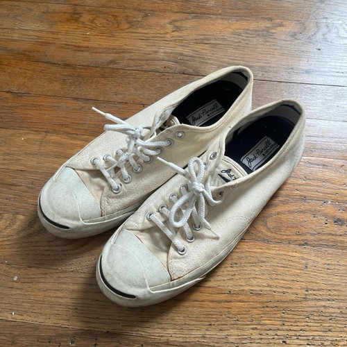 Vintage converse jack - vintage,