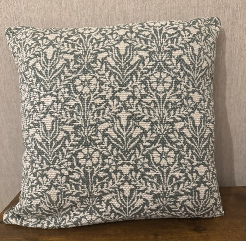 William morris cushion cover - william,