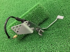 Kawasaki ZRX1200R Right Step