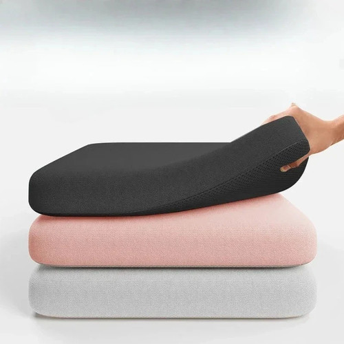 Memory foam seat cushion - memory,