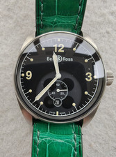 Bell & Ross Vintage