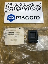 1 crutch pad piaggio 463872 derbi aprilia gilera vespa