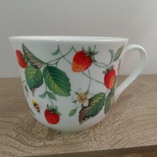 Roy Kirkham Alpine Strawberry