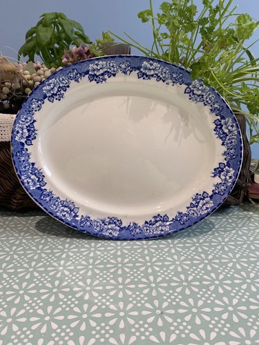 Antique britannia pottery - ,