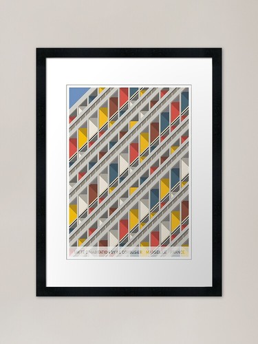 Corbusier architecture - corbusier,