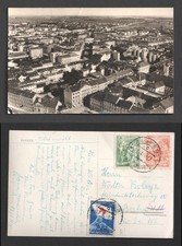 1951 Yugosalvia Zagreb