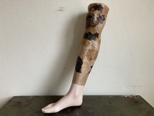 Vintage Italian Male Mannequin