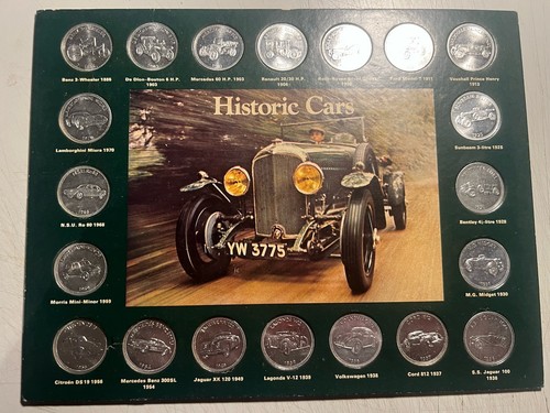 Shell petrol collectable car - shell,