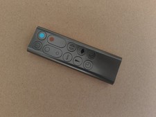 Original Dyson Remote Control For HP02 HP03 Hot+Cool Fan Air Purifier Gray