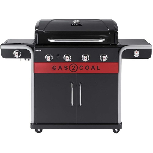Char broil gas2coal - char-broil,