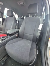 BMW 1 SERIES SEAT E81 E87